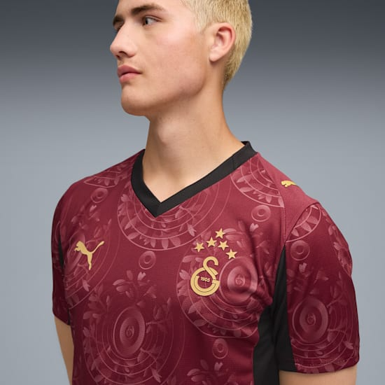 Jersey Galatasaray Third 25/26