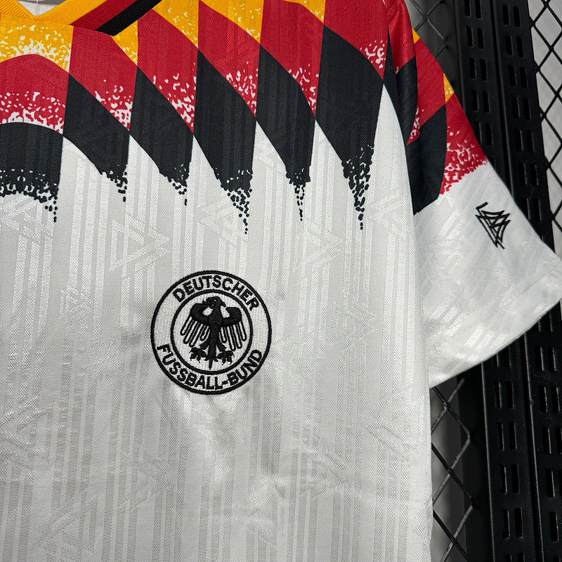 Jersey Germany l Retro 1994