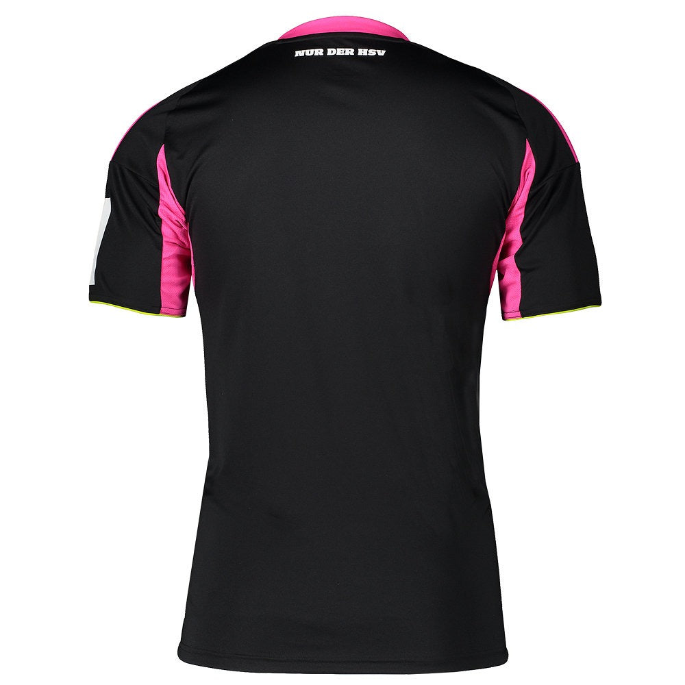 Jersey Hamburger SV 25/26 Third