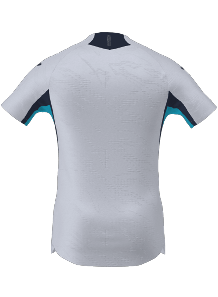 Jersey Hoffenheim 25/26 Third