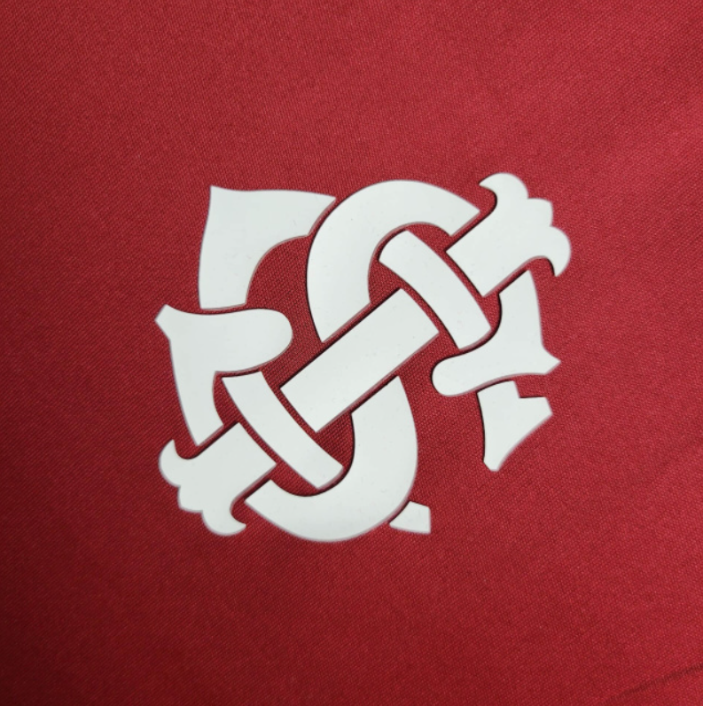 Jersey Internacional Treino 24/25 Adidas -