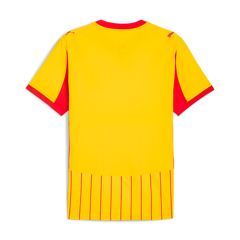 Jersey Lens 25/26 Home