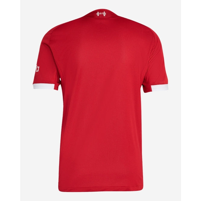 Jersey Liverpool 25/26 Player Home