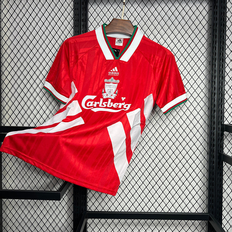 Jersey Liverpool l Retro 1993/94