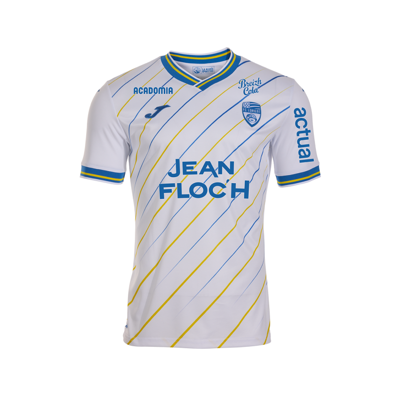 Jersey Lorient 25/26 Away