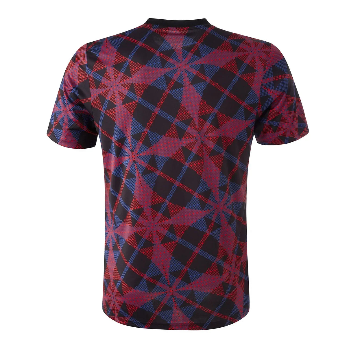 Jersey Lyon 25/26 Pre-Match
