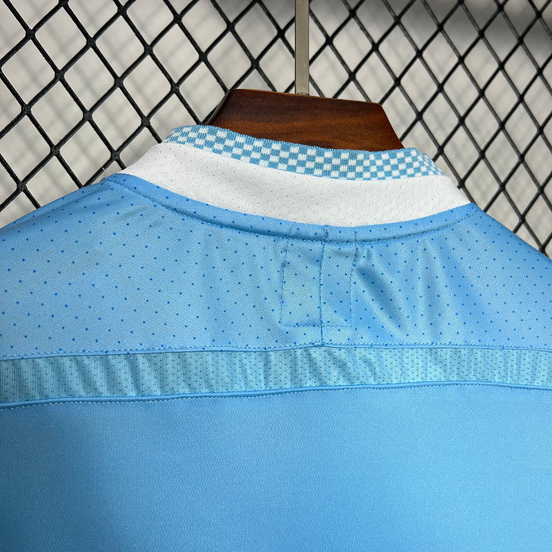 Jersey Manchester City l Retro 2011/12