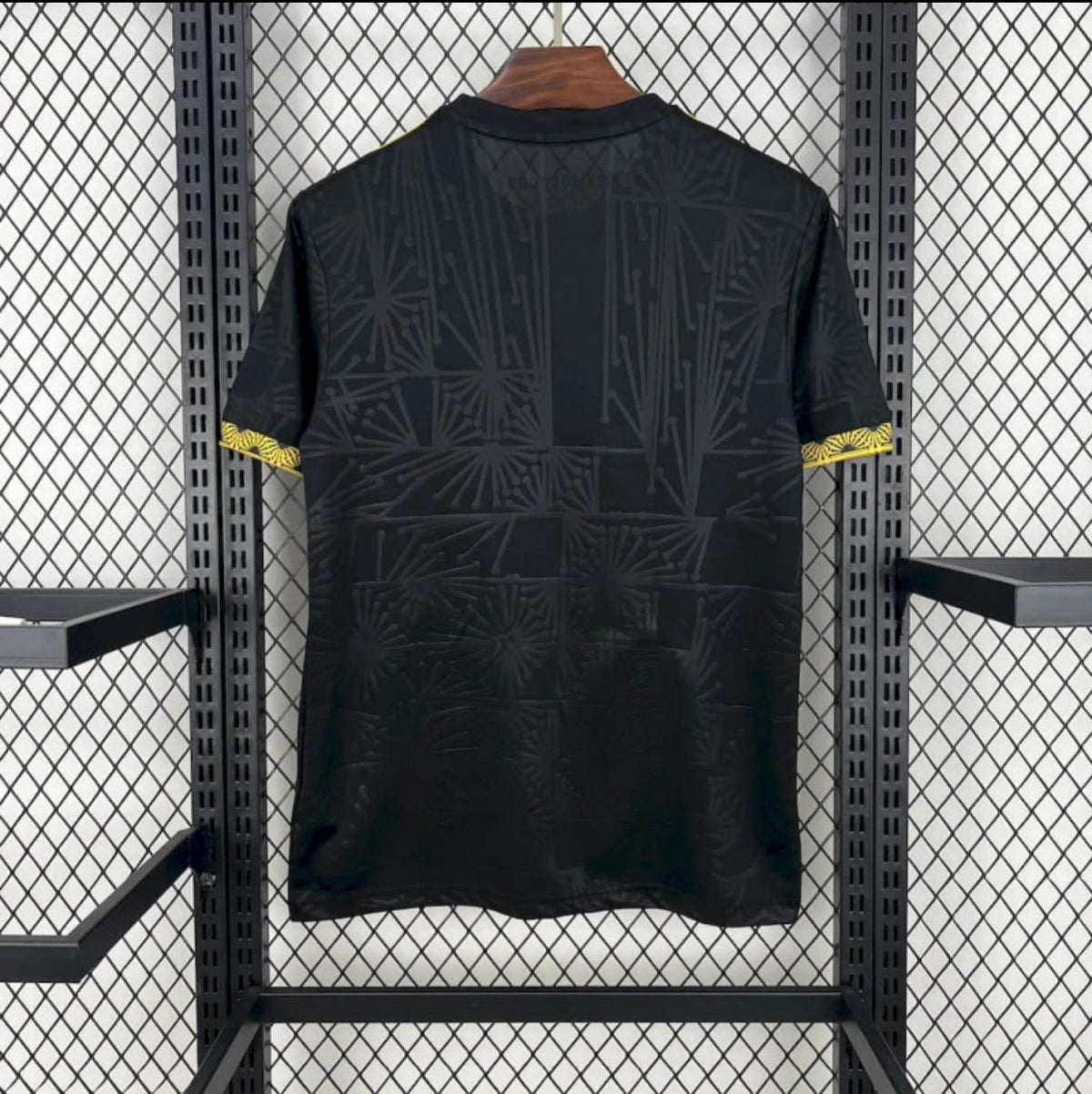 Jersey México de ORO 25/26 Special Edition