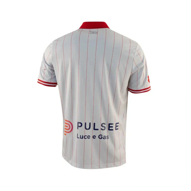 Jersey Monza 25/26 Away