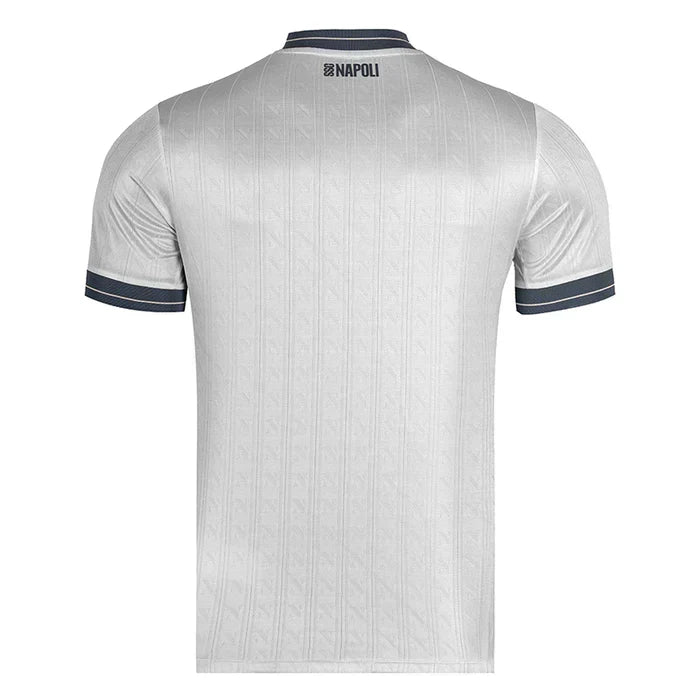 Jersey Napoli 25/26 Goalkeeper Euro
