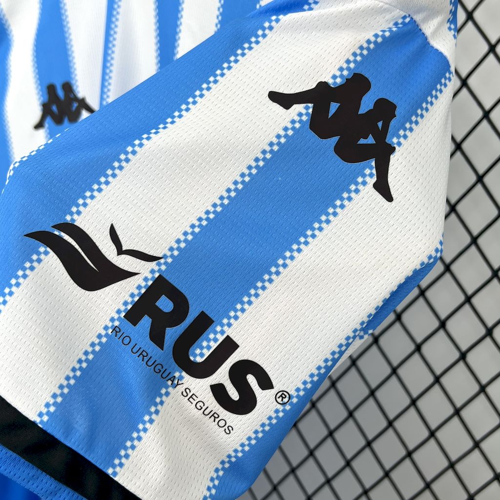 Jersey Racing Club de Avellaneda 24/25 Home