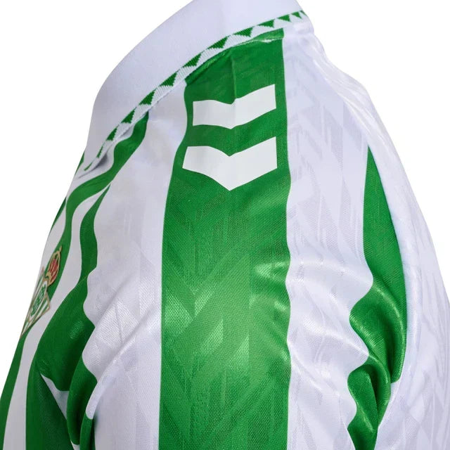 Jersey Real Betis Woman 24∕25 Home