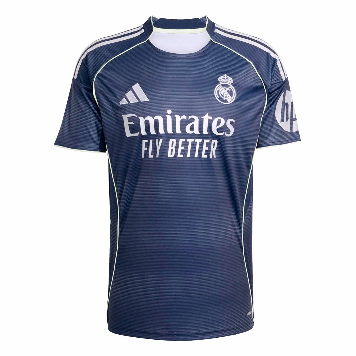 Jersey Real Madrid 25/26 Away #8 VALVERDE