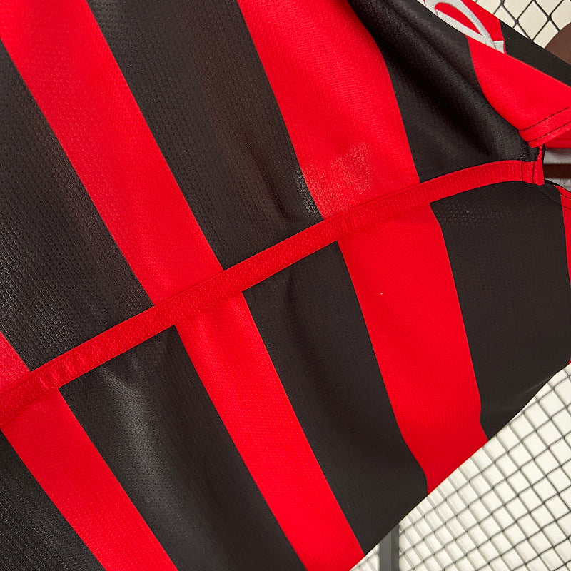 Jersey Regata Flamengo Home I 24/25 Adidas