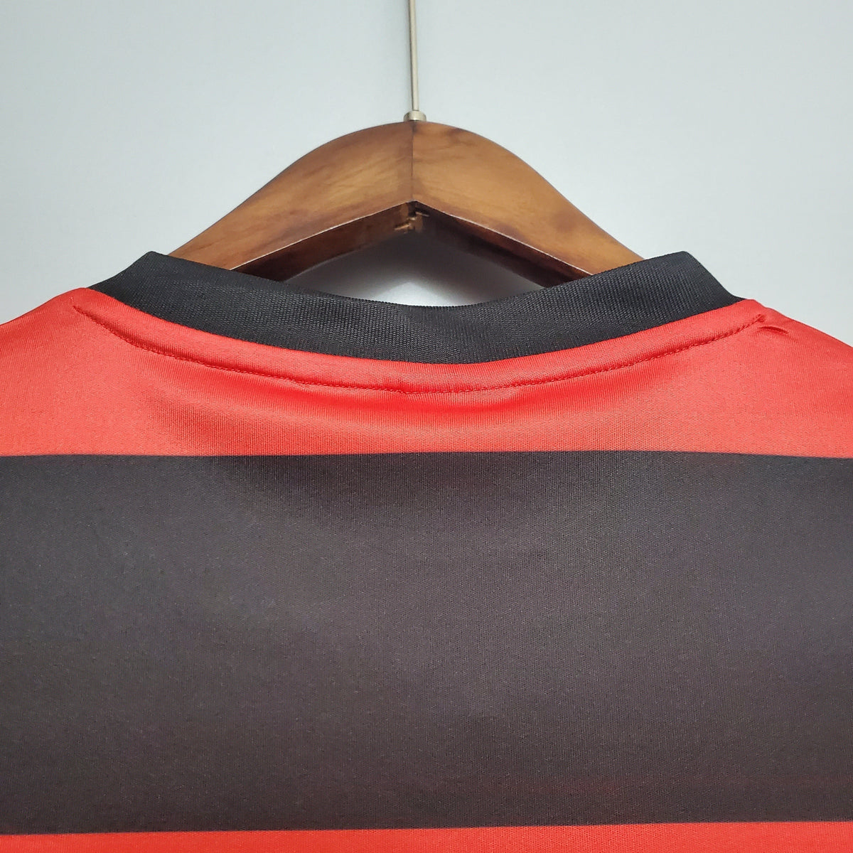Jersey Retro Flamengo 78/79 Home