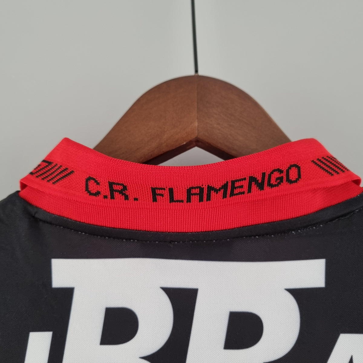 Jersey Retro Flamengo 92/93 Home