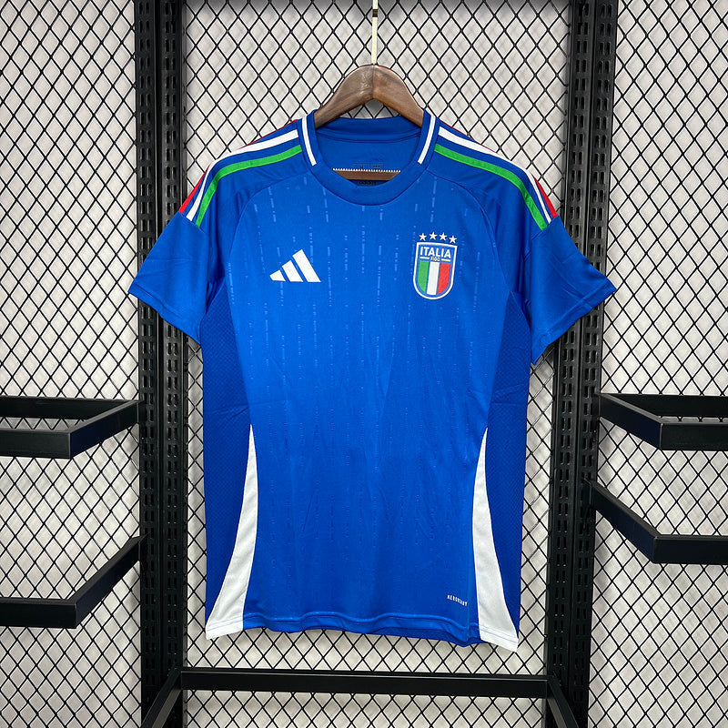 Jersey Seleção Italia 24/25 - Home