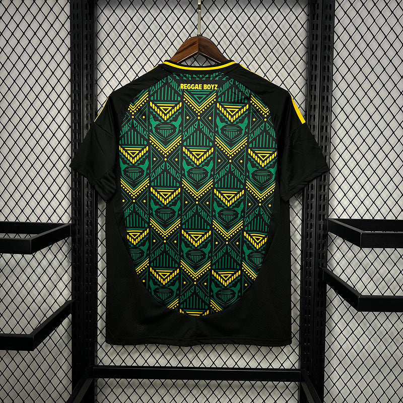 Jersey Seleção Jamaicana 24/25 - Away