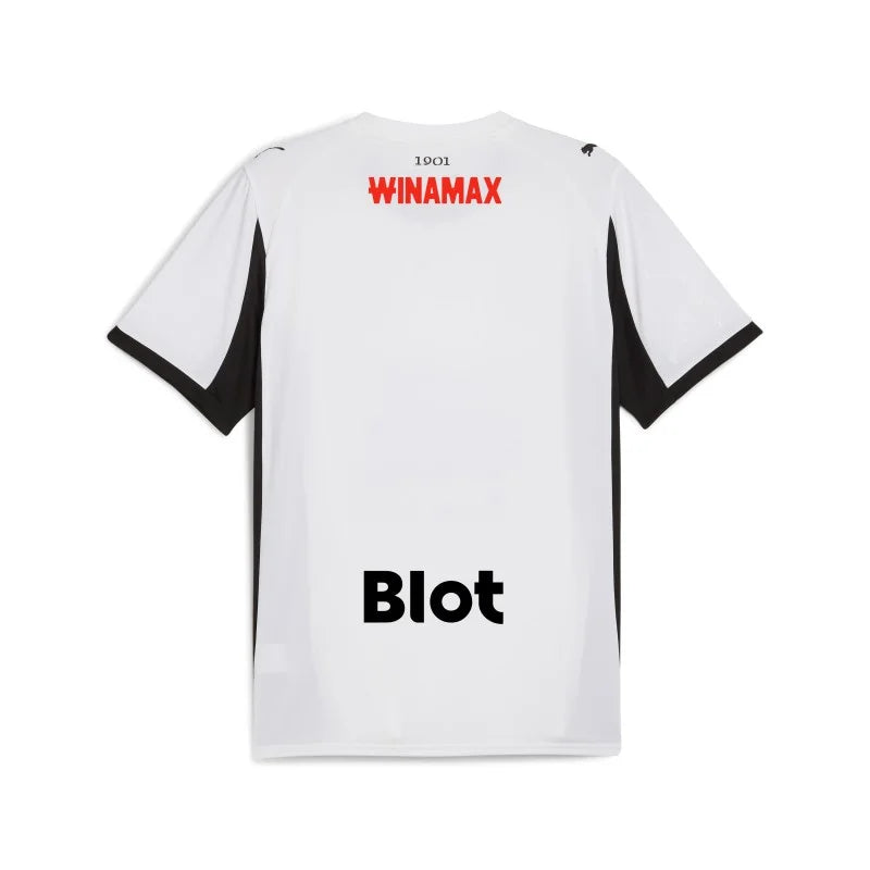Jersey Stade Rennais 25/26 Away