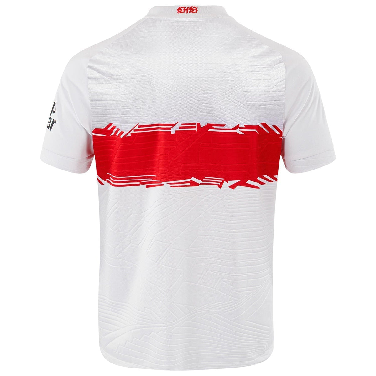Jersey Stuttgart 25/26 Home