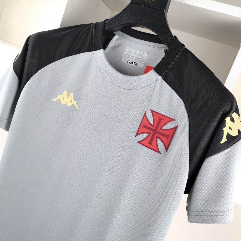 Jersey Vasco da Gama 24/25 - Branco