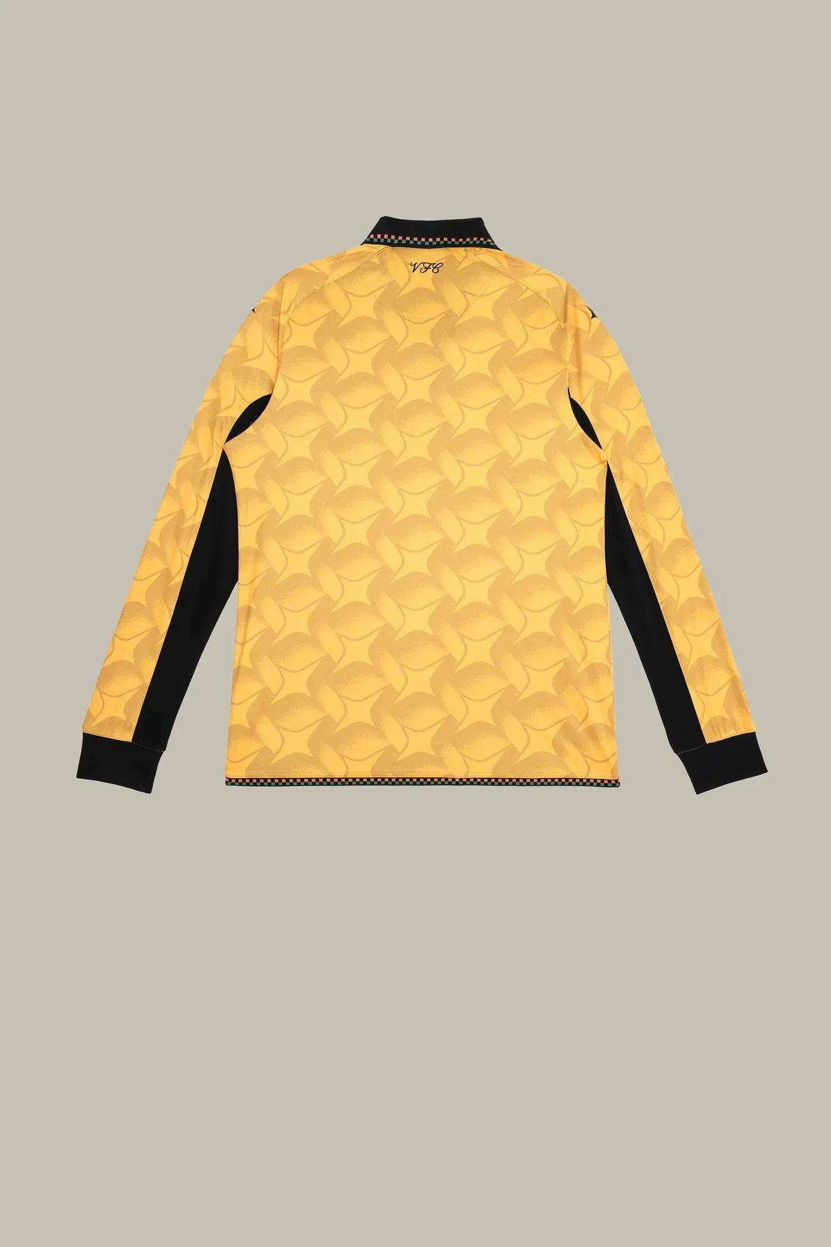 Jersey Venezia 25/26 Longsleeve Goalkeeper