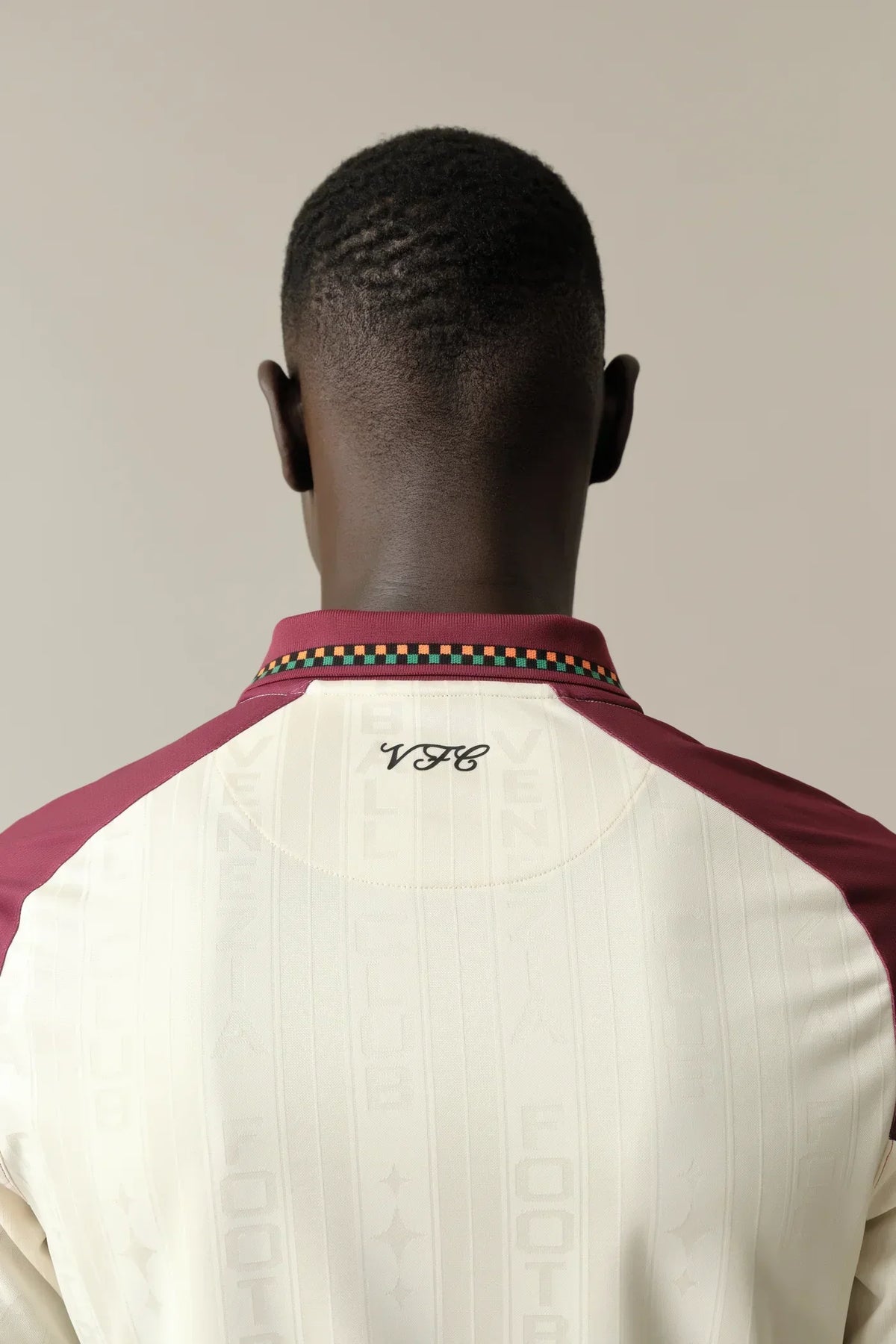 Jersey Venezia FC 25/26 Away