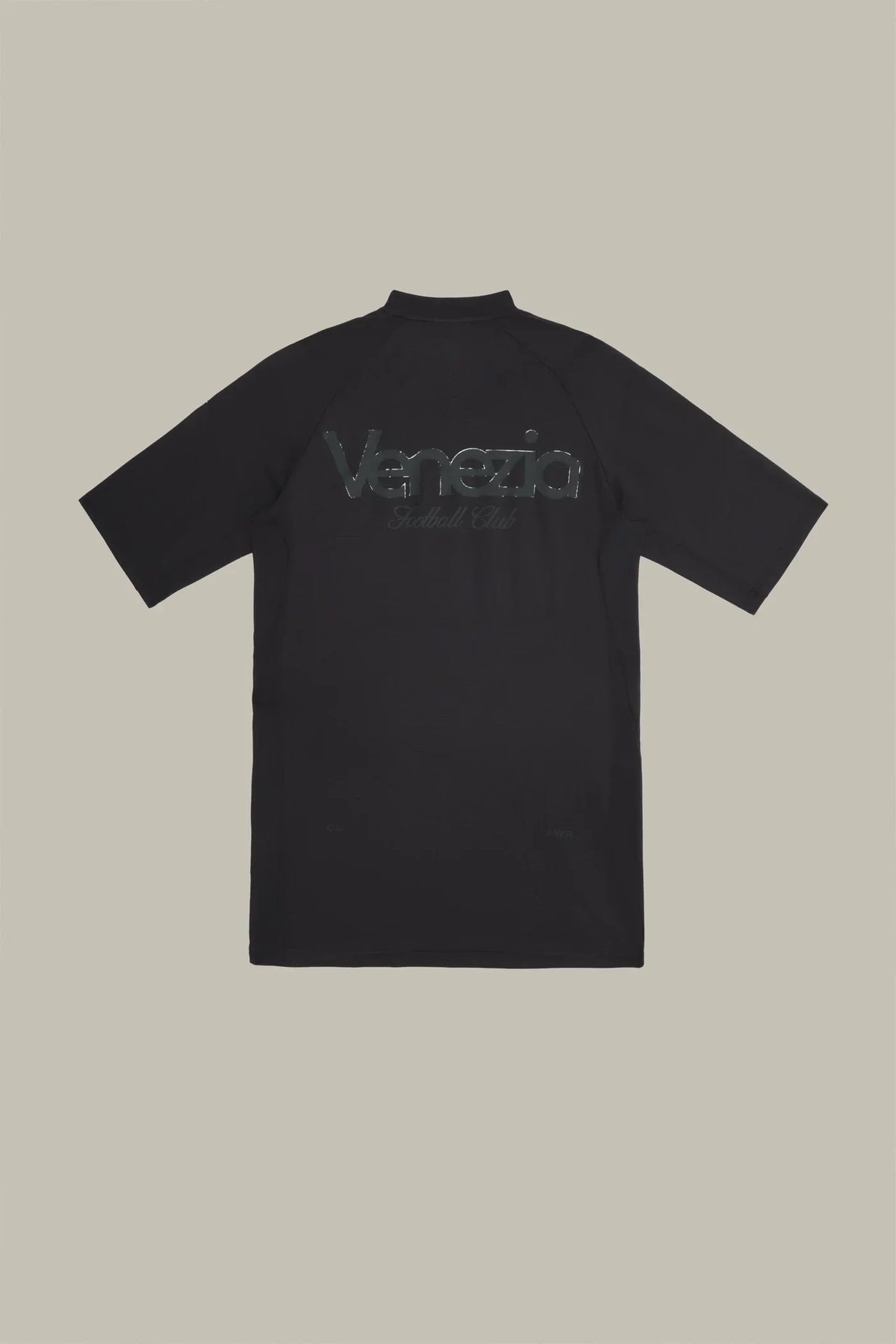 Jersey Venezia FC 25/26 Training Black