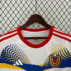 Jersey Venezuela 24/25 Away