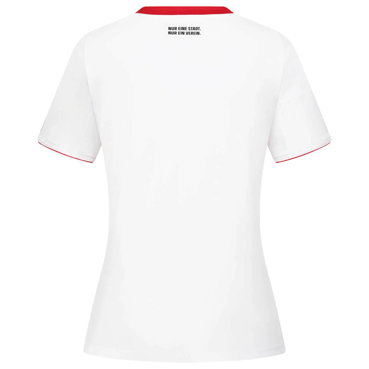 Jersey Woman Eintracht Frankfurt 25/26 Away