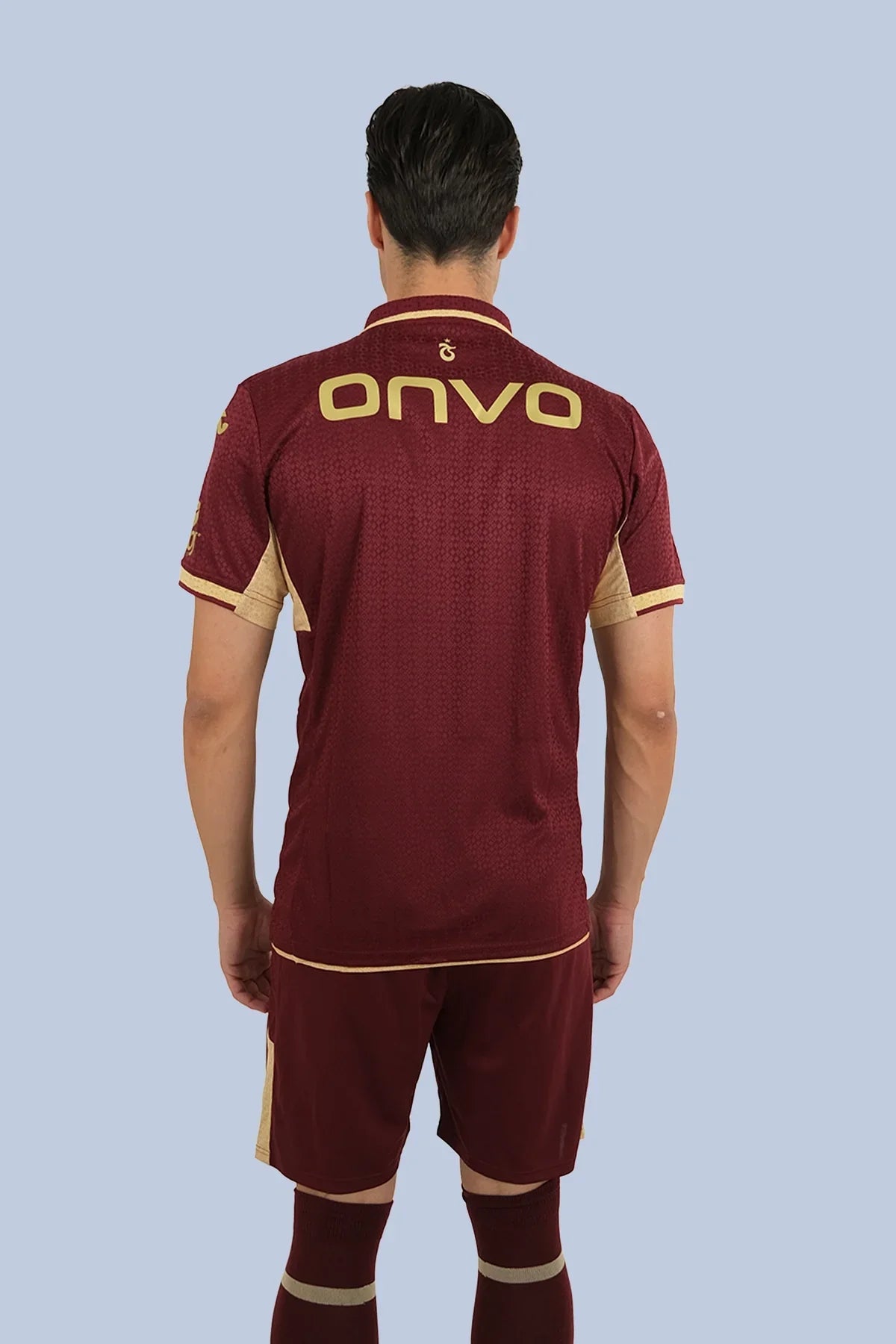 Jersey Trabzonspor Fourth 25/26