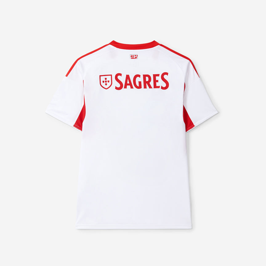 Kids Benfica 25/26 Alternativa
