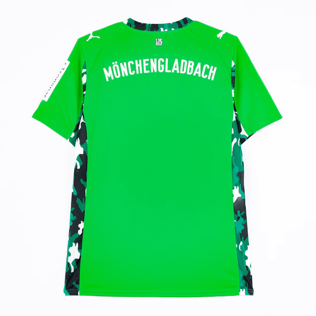 Kids Borussia Mönchengladbach 25/26 Away