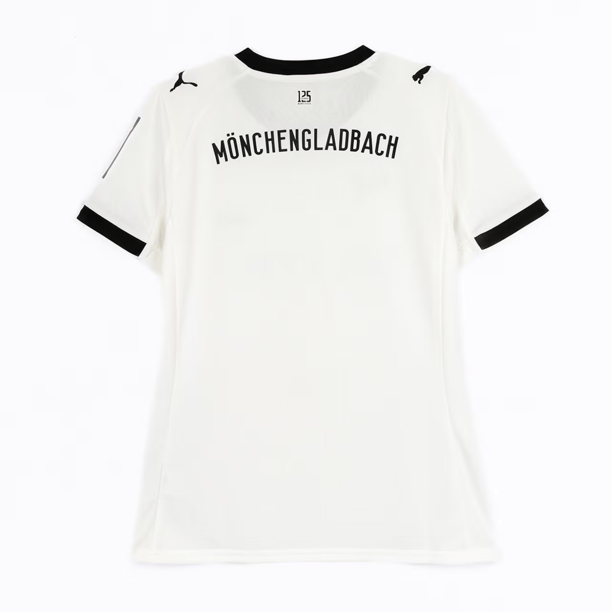 Kids Borussia Mönchengladbach 25/26 Home