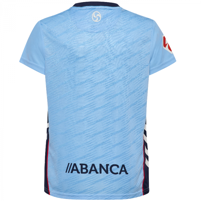 Kids Celta Vigo 25/26 - Home