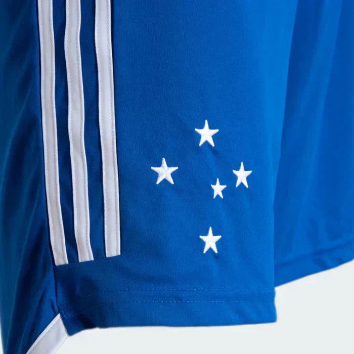 Kids Cruzeiro ll 24/25 - Branco