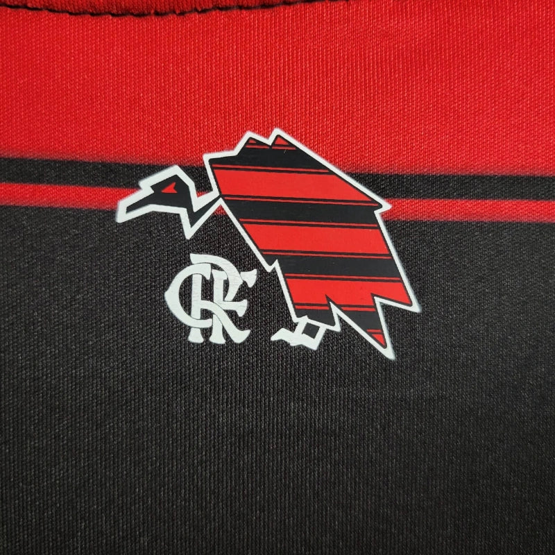 Kids Flamengo 25/26 Home