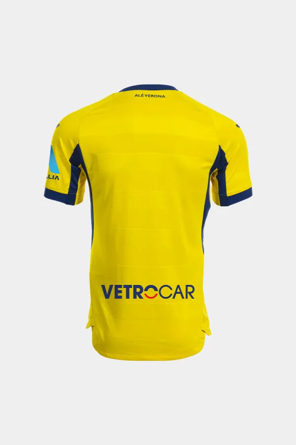 Kids Hellas Verona 25/26 Away