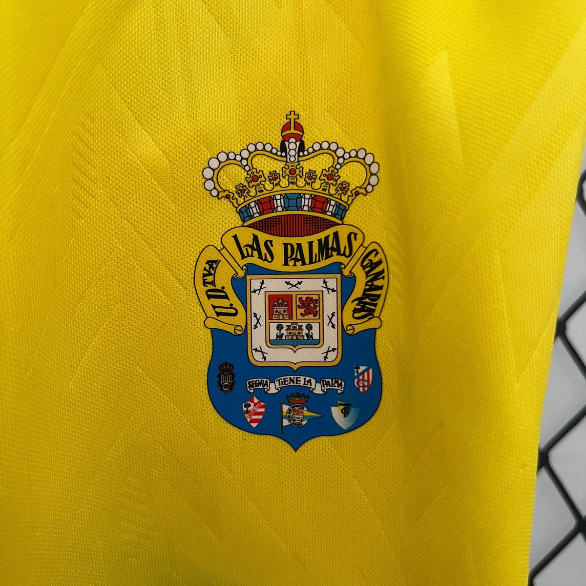 Kids Las Palmas 24/25 Away