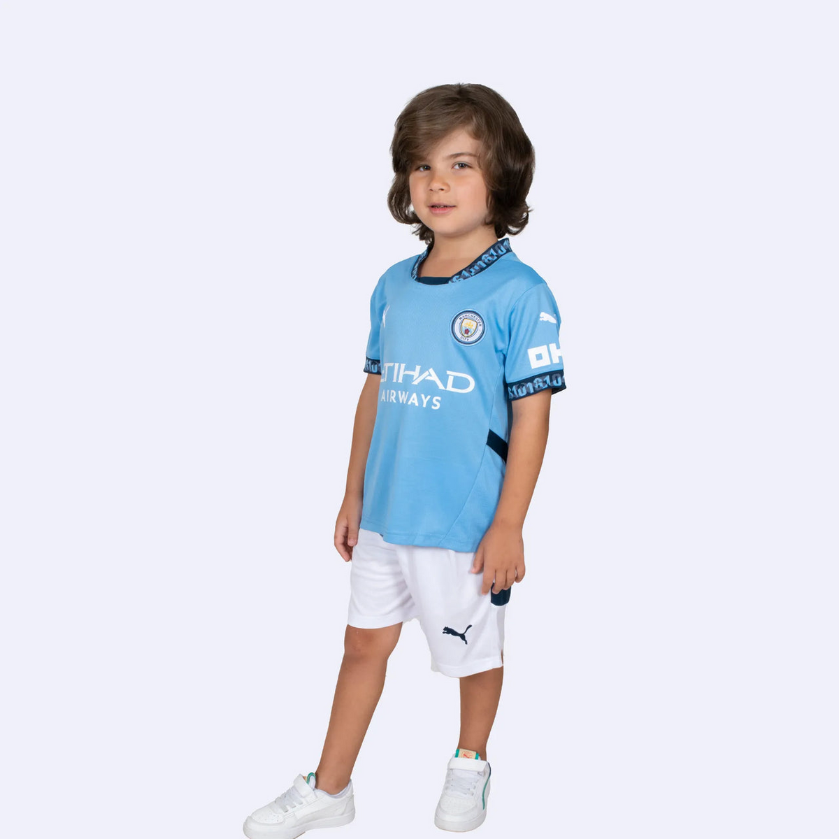 Kids Manchester City l 2024∕25