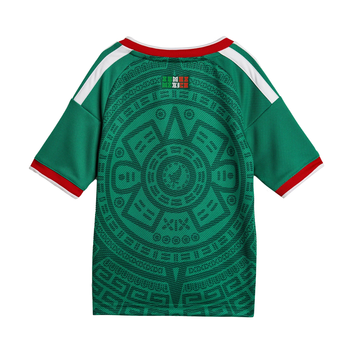 Kids Mexico 2026 Home WorldCup