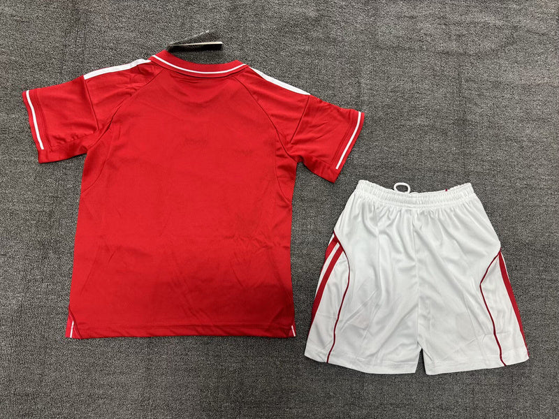 Kids Nottingham Forest 25/26 Home