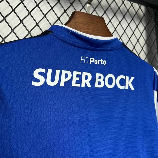 Kids Porto 24/25 Home