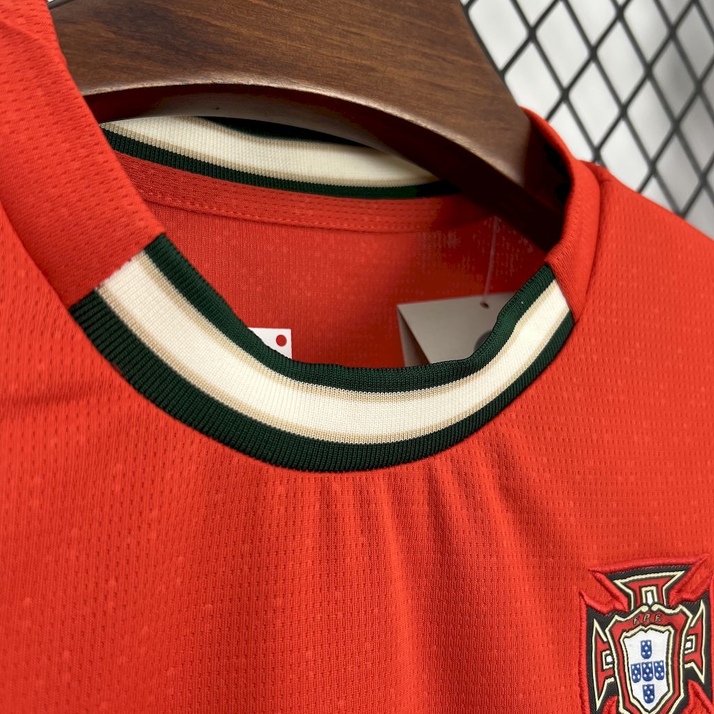 Kids Portugal 25/26 Home