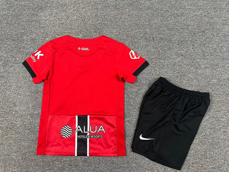 Kids RCD Mallorca 25/26 Home