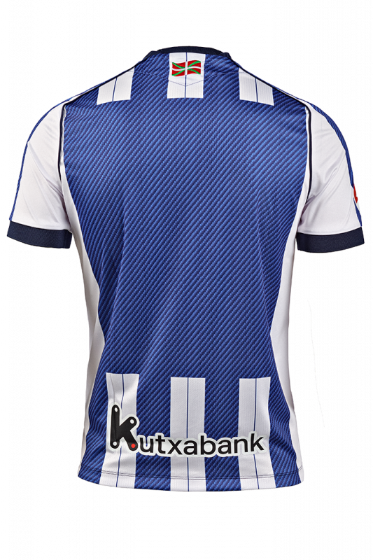 Kids Real Sociedad 25∕26 Home