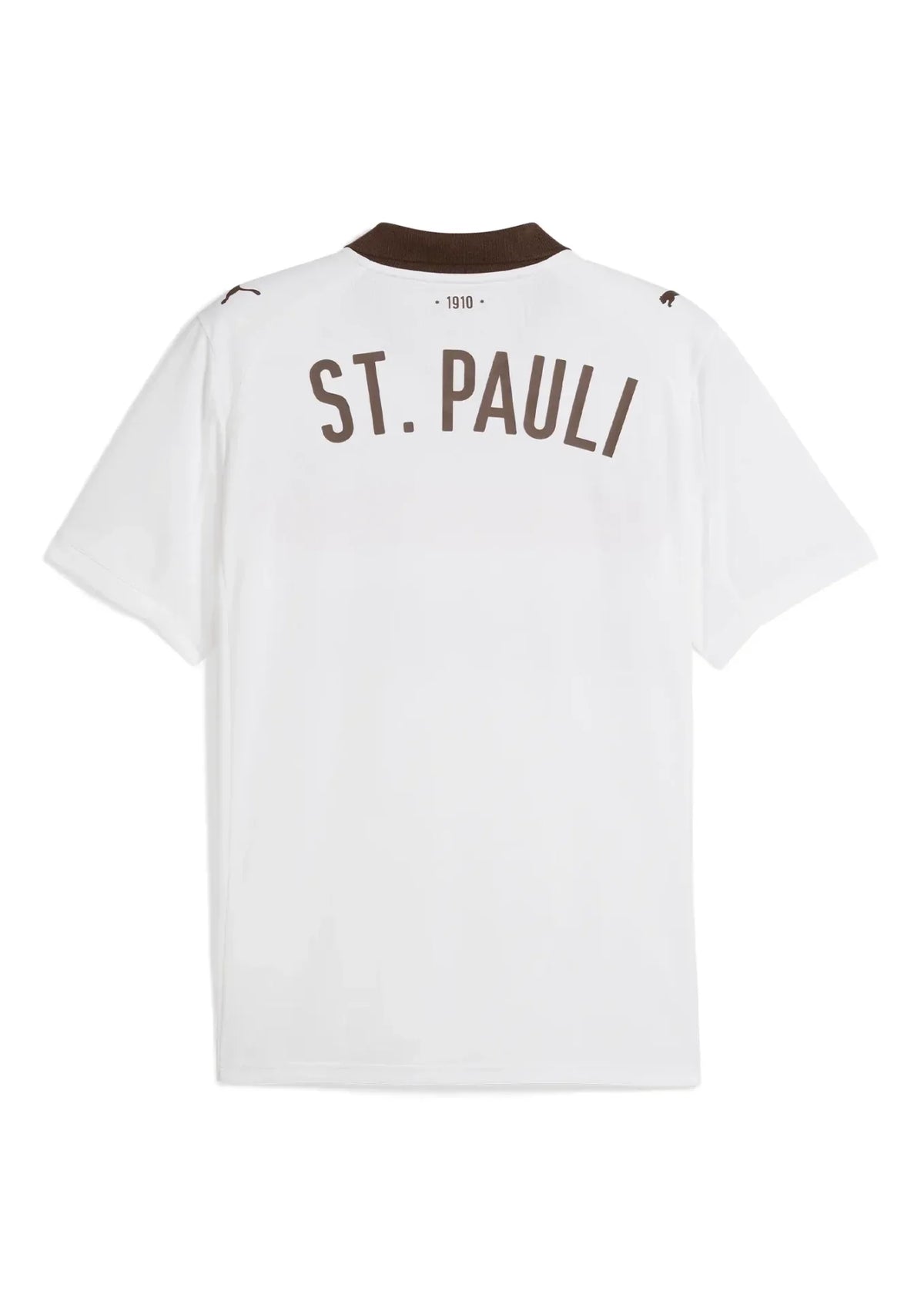 Kids St. Pauli 25/26 Away