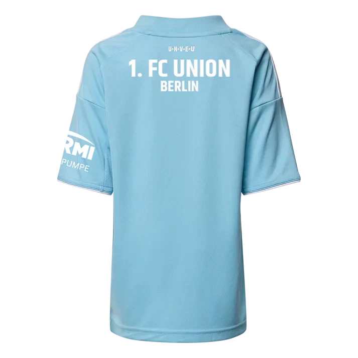 Kids Union Berlin 25/26 Third