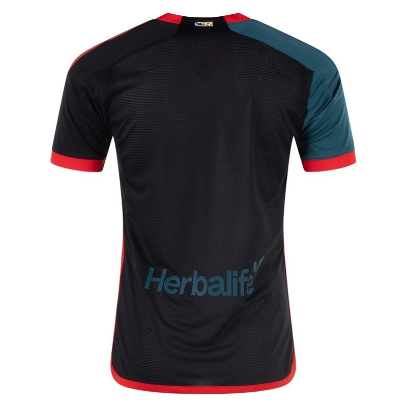 LA Galaxy 2024 III Third Jersey - Player Version