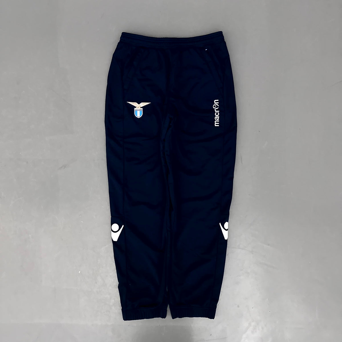Lazio Vintage Jacket 2014/15